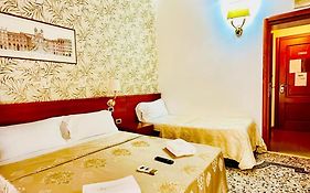 Rome Central Station Guest House